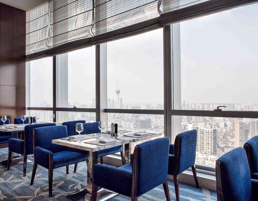 Minyoun Chengdu Dongda Hotel Dış mekan fotoğraf