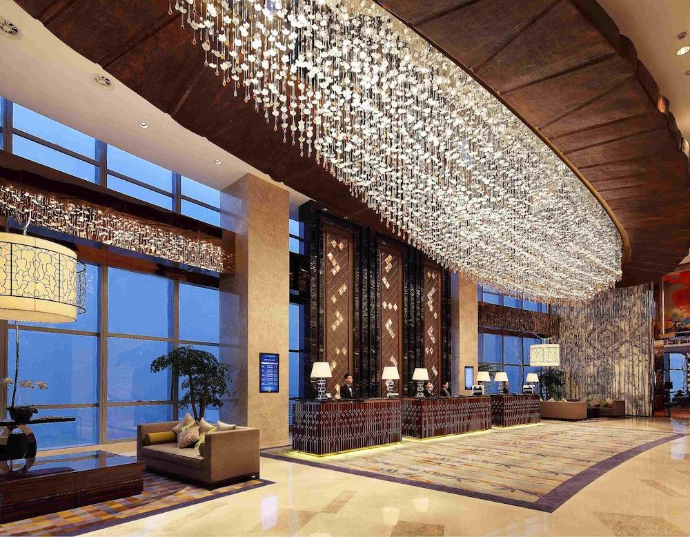 Minyoun Chengdu Dongda Hotel Dış mekan fotoğraf