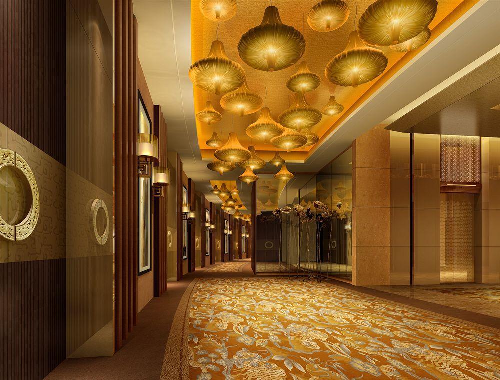 Minyoun Chengdu Dongda Hotel Dış mekan fotoğraf