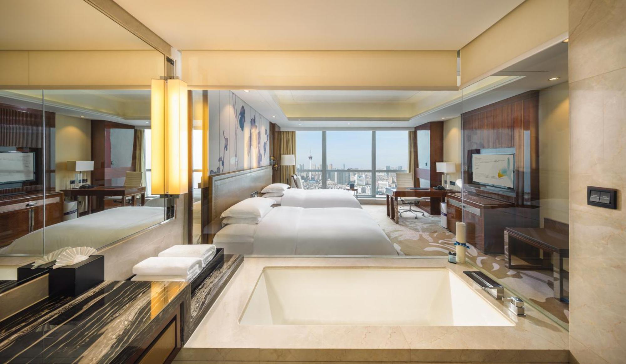 Minyoun Chengdu Dongda Hotel Dış mekan fotoğraf