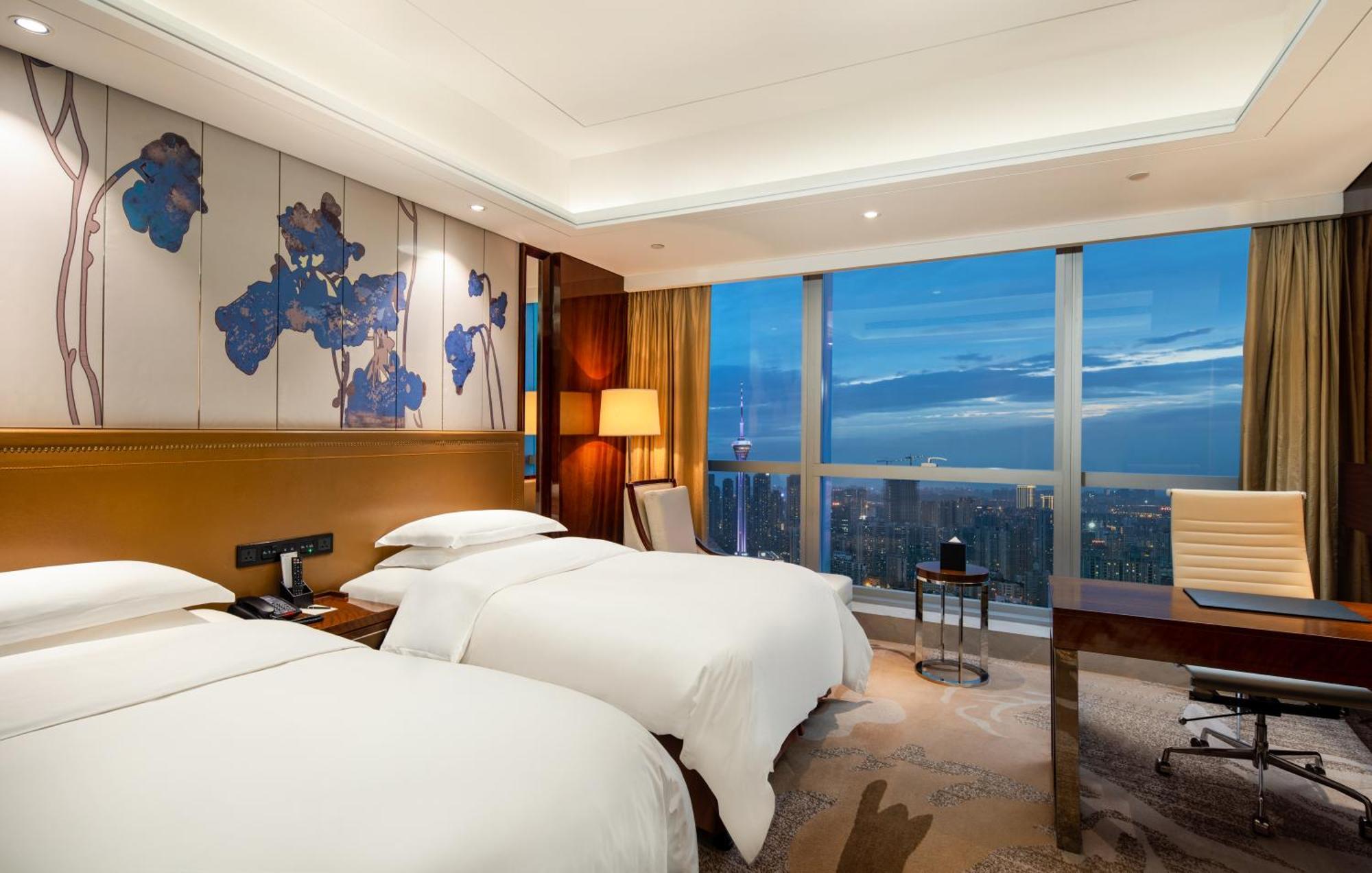 Minyoun Chengdu Dongda Hotel Dış mekan fotoğraf
