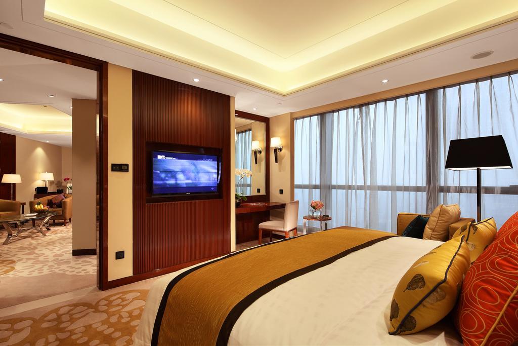 Minyoun Chengdu Dongda Hotel Dış mekan fotoğraf