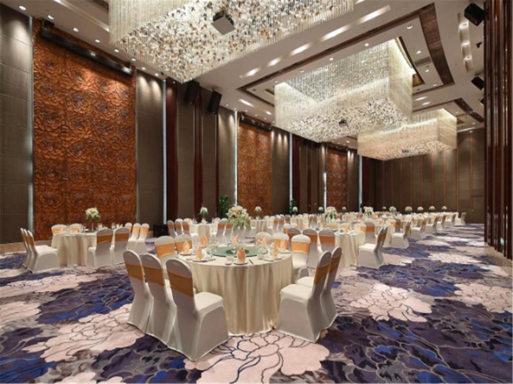 Minyoun Chengdu Dongda Hotel Dış mekan fotoğraf