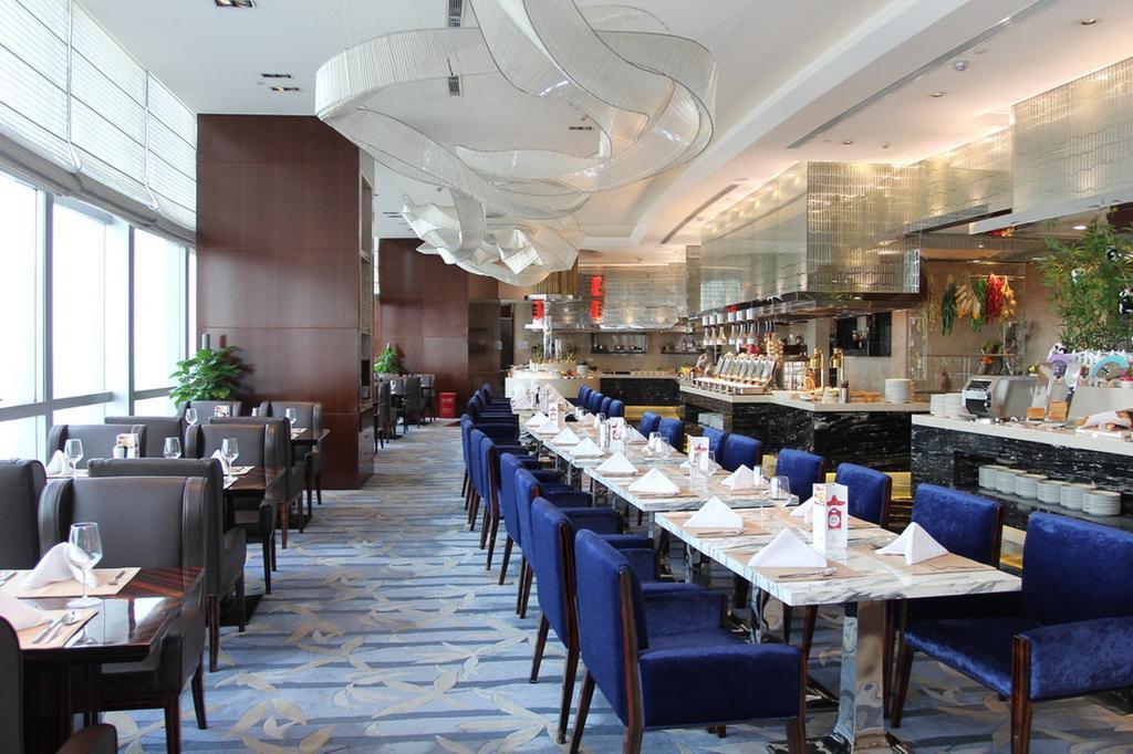 Minyoun Chengdu Dongda Hotel Dış mekan fotoğraf