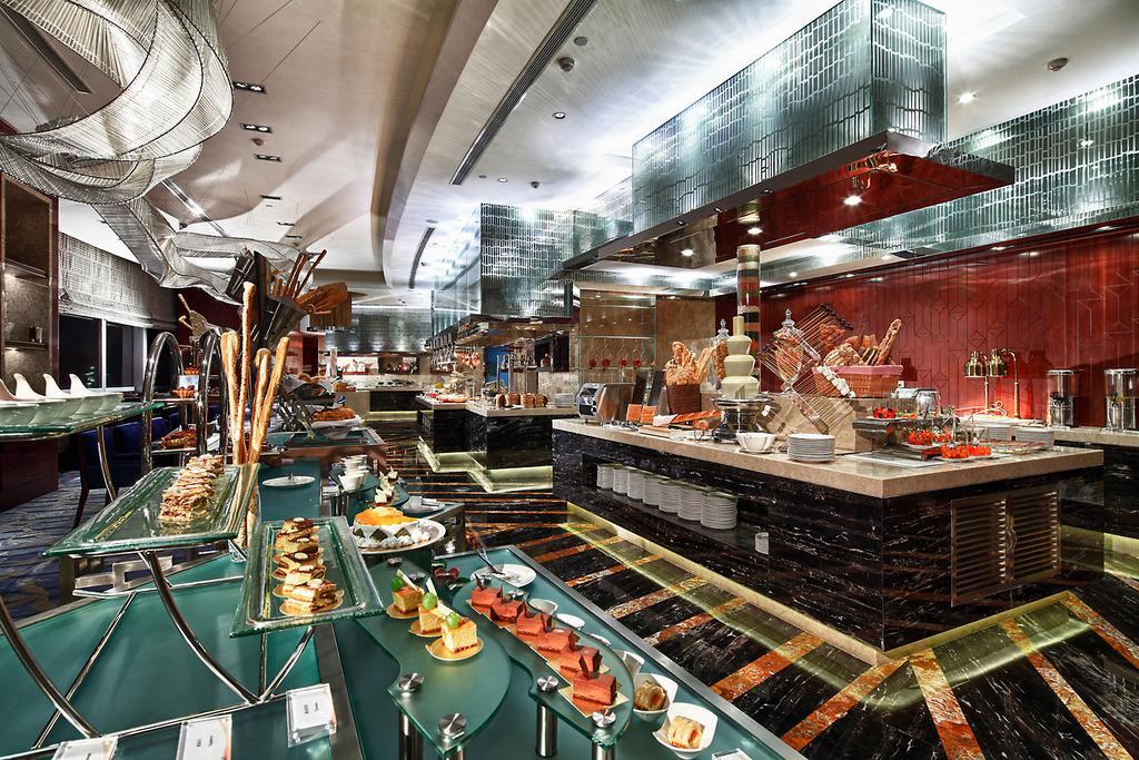 Minyoun Chengdu Dongda Hotel Dış mekan fotoğraf