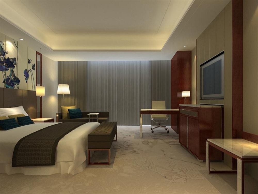 Minyoun Chengdu Dongda Hotel Dış mekan fotoğraf