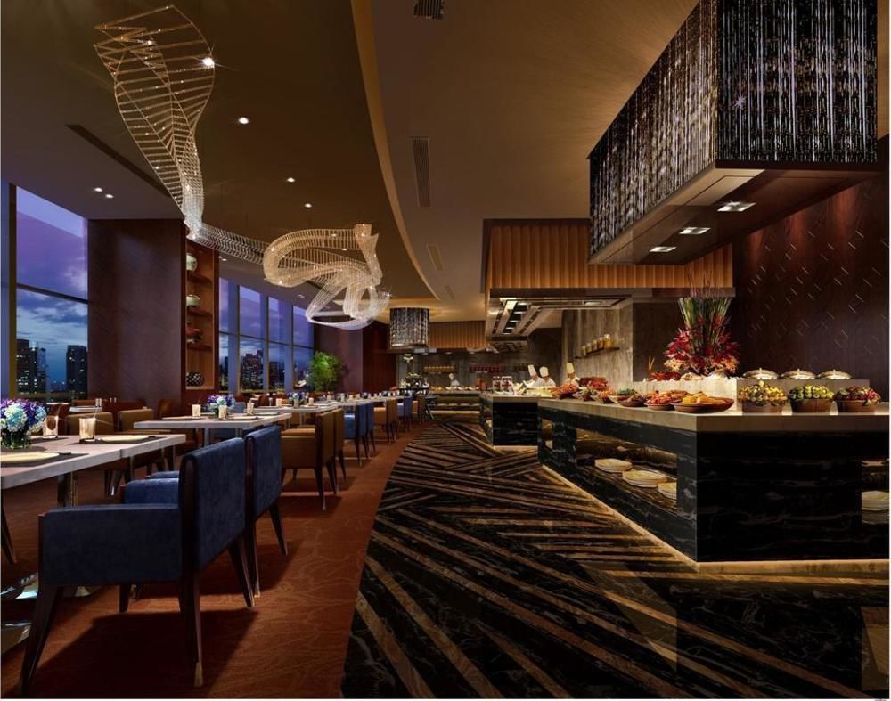 Minyoun Chengdu Dongda Hotel Dış mekan fotoğraf