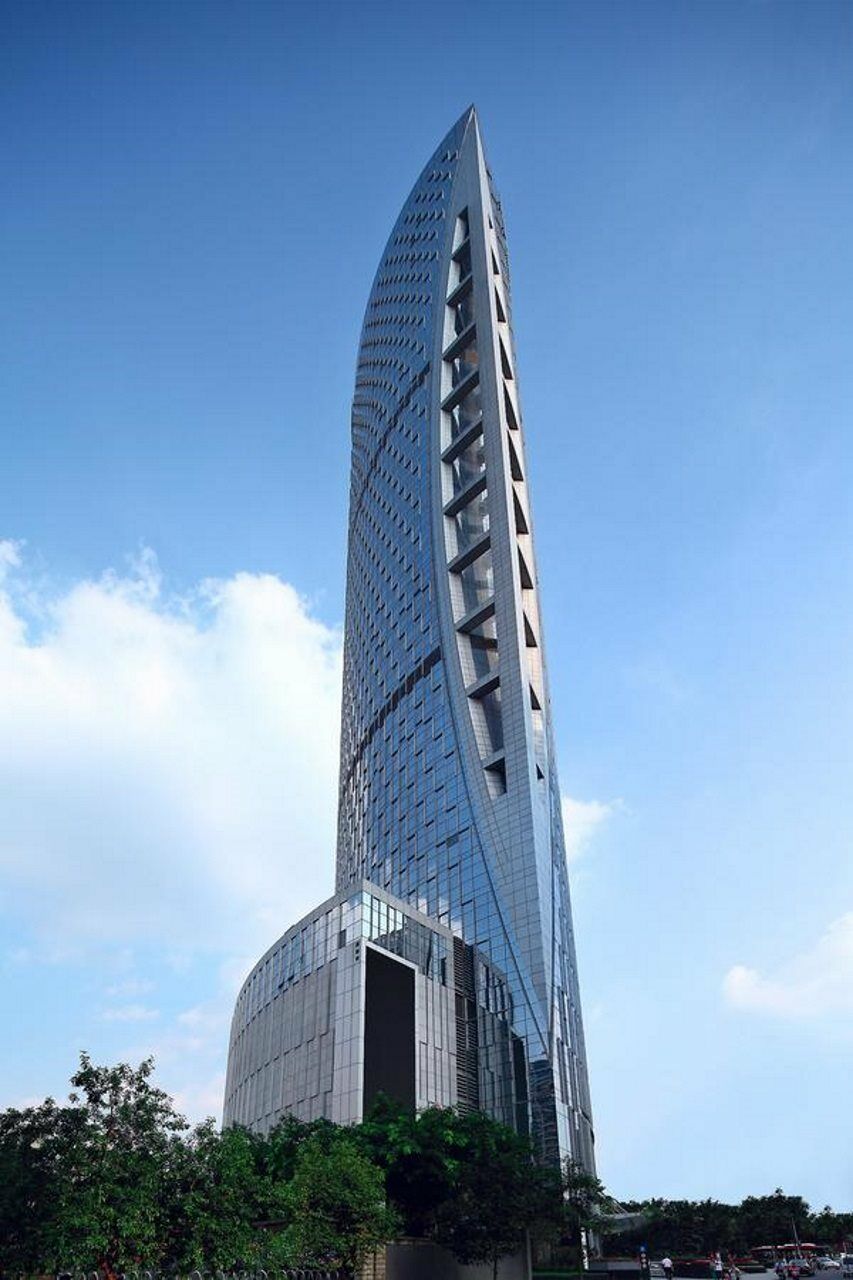 Minyoun Chengdu Dongda Hotel Dış mekan fotoğraf